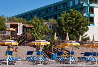 UNAHOTELS Naxos Beach Resort