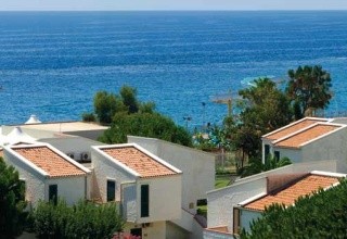 UNAHOTELS Naxos Beach Resort