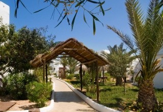Fiesta Beach Club
