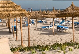 Fiesta Beach Club