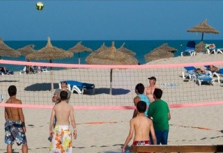 Fiesta Beach Club