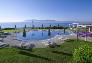 Michelangelo Resort & Spa