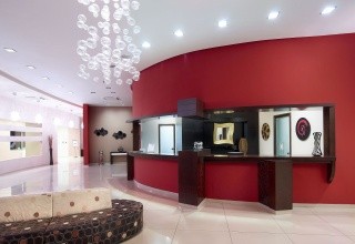 Michelangelo Resort & Spa