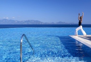 Michelangelo Resort & Spa