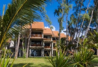 Crystals Beach Resort Belle Mare