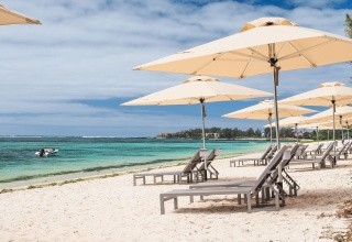 Crystals Beach Resort Belle Mare