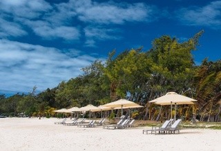 Crystals Beach Resort Belle Mare