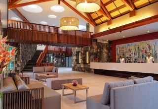 Crystals Beach Resort Belle Mare