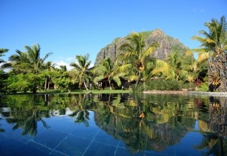 Lux Le Morne