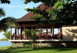 Lux Le Morne