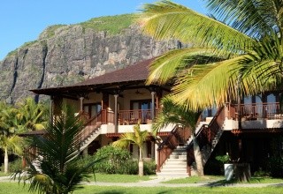 Lux Le Morne