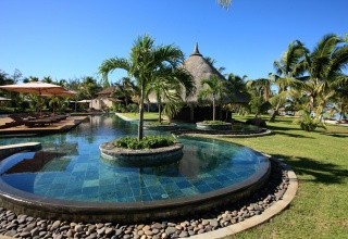 Lux Le Morne