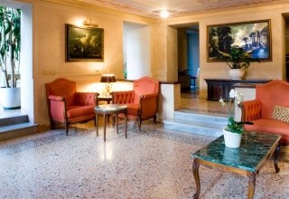 Albergo Terminus