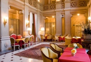 Albergo Terminus