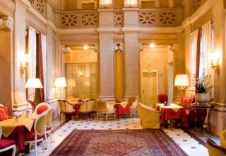 Albergo Terminus