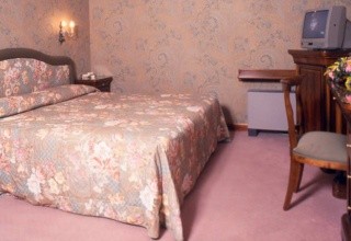 Albergo Terminus