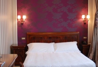 Albergo Terminus