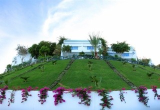 Sultan Gardens Resort
