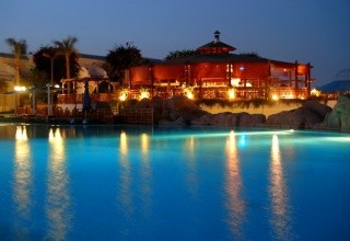 Sultan Gardens Resort