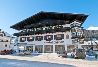 Gasthof Platzwirt