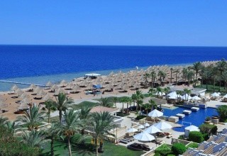 Sheraton Sharm Resort & Villas