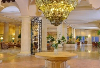Sheraton Sharm Resort & Villas