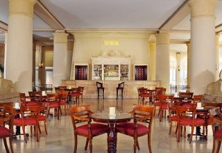 Sheraton Sharm Resort & Villas