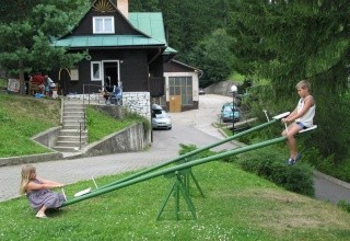 Permoník (Nový Hrozenkov)
