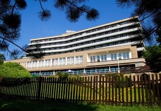 Ibis Styles Relax Rožnov pod Radhoštěm (ex.Relax)