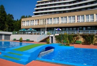 Ibis Styles Relax Rožnov pod Radhoštěm (ex.Relax)
