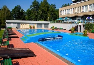 Ibis Styles Relax Rožnov pod Radhoštěm (ex.Relax)