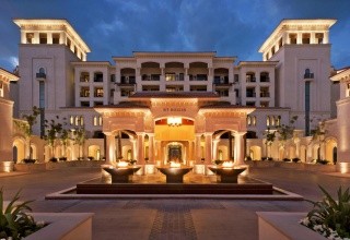 St. Regis Saadiyat Island Resort