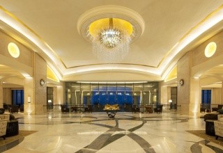 St. Regis Saadiyat Island Resort