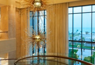 St. Regis Saadiyat Island Resort