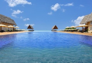 Maalu Maalu Resorts and Spas