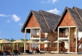 Maalu Maalu Resorts and Spas