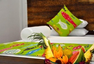 Maalu Maalu Resorts and Spas