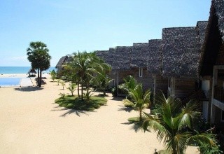 Maalu Maalu Resorts and Spas