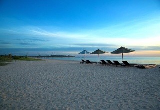 Maalu Maalu Resorts and Spas