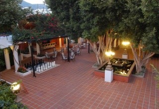 Club Belcekiz Beach