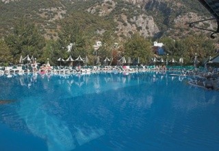 Club Belcekiz Beach