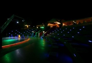 Club Belcekiz Beach