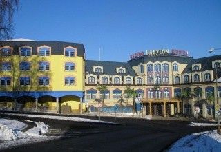 Wellness Babylon