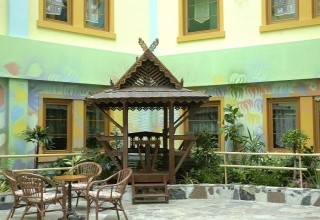 Wellness Babylon