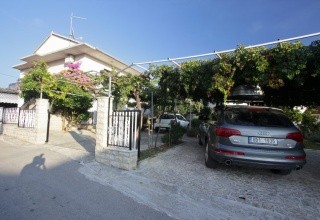 Apartmány Menula