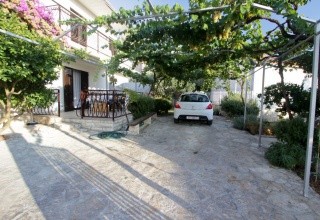 Apartmány Menula
