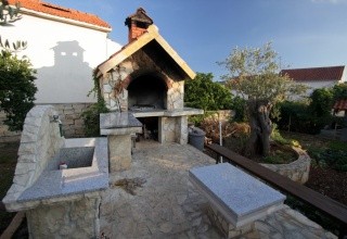 Apartmány Menula