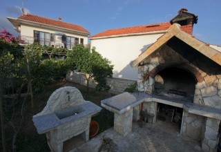 Apartmány Menula