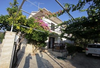 Apartmány Menula