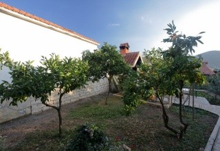 Apartmány Menula